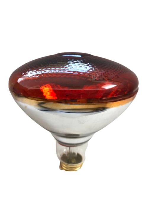 Efe Kuluçka Infrared Kırmızı Lamba 100 Watt