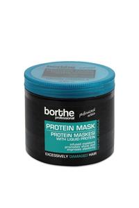 Borthe Professional Borthe Protein Saç Maskesi 500ml