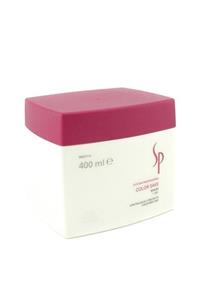 Wella Boyalı Saç Renk Koruyucu Saç Bakım Maskesi 400 Ml 4015600086374