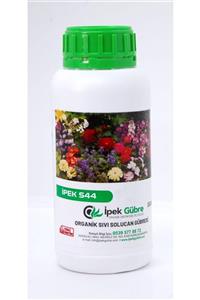 İPEK GÜBRE Ipek S44 Organik Sıvı Solucan Gübresi 500ml