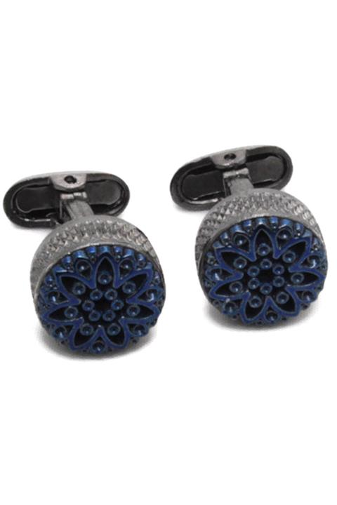 Ocean Pole Sallustiano Kol Düğmesi