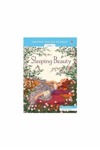 Usborne Sleeping Beauty Level 1