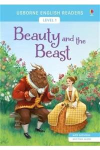 Usborne Beauty And The Beast