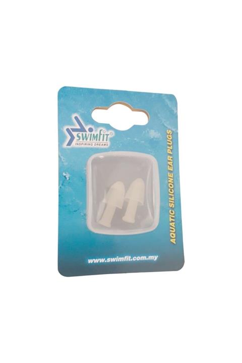 SWİMFİT Yüzücü Kulak Tıkacı