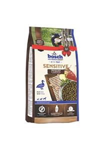 Bosch Adult Sensitive Duck&potato Ördek Ve Patatesli Hassas Yetiskin Köpek Maması 3 Kg