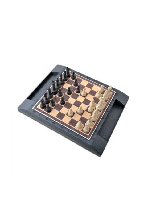 Star 30 Cm Satranç Seti