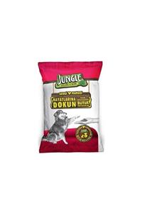 Jungle Sevgi Maması Köpek 125 Gr 20'li Set Idili