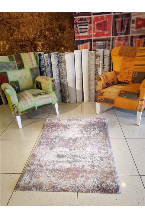 ÖZELL Silver Halı Yolluk