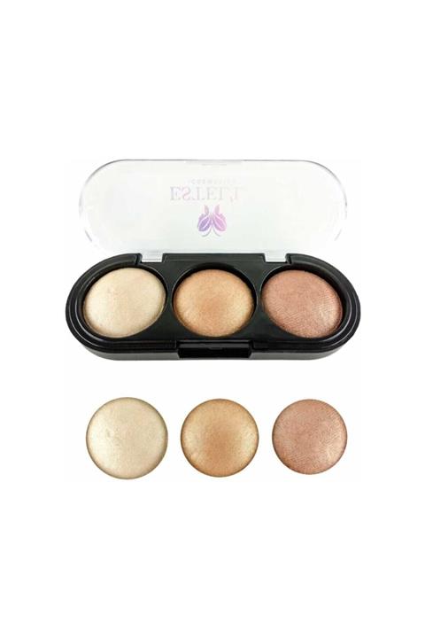 Mardinal 3'lü Highlighter [no:1]