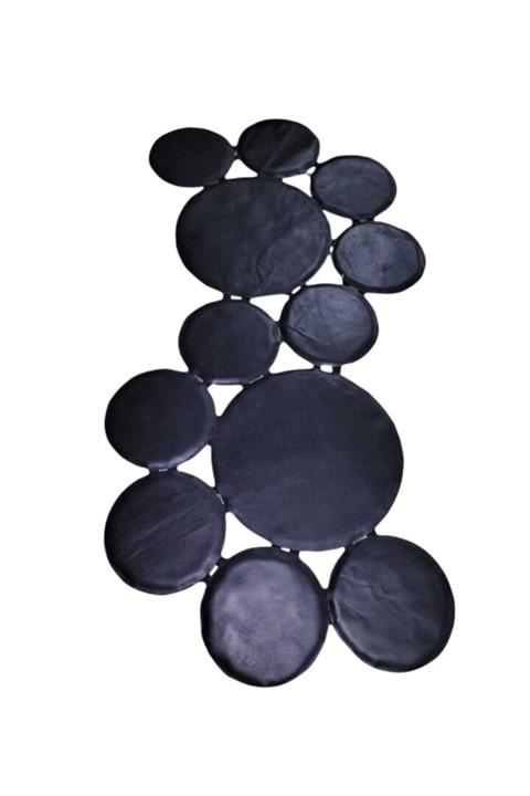 Deri Love Deri Yolluk Halı Cilt Deri