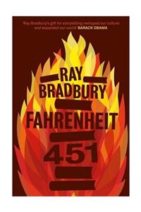 Harper Collins Fahrenheit 451