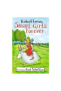 Walker Books Smart Gırls Forever