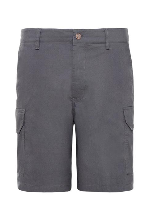 THE NORTH FACE Junction Erkek Şort Gri