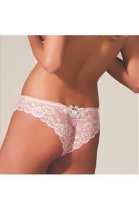 YENİĞÜN STORE X-lady 542 Kuş Güpürlü Kadın Slip