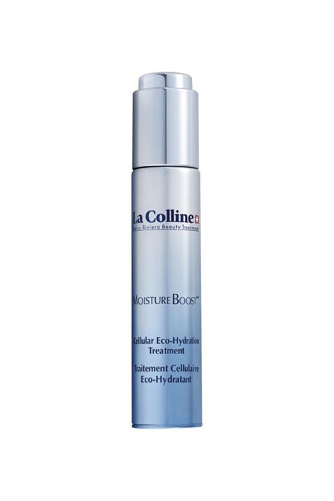 La Colline Moisture Boost Eco-hydrationtreatment 30 Ml Nemlendirici Bakım