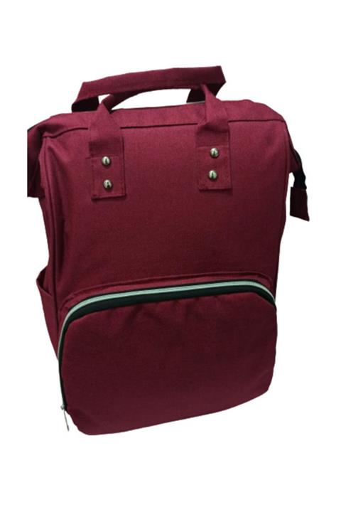 DFN BAG Leke Tutmaz Su Geçirmez,anne Bebek Bakım Çantası