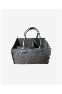 did homeware Bona Füme Anne Bebek Çantası Çok Bölmeli Organizer