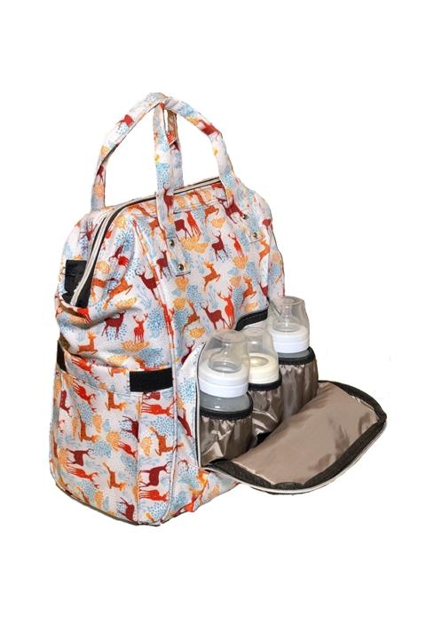 tomofil Bebek Bakım Çantası