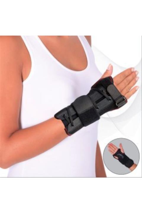 ABC CASE Case Hb 5322 Çift Yönlü El Bilek Splinti - Ateli