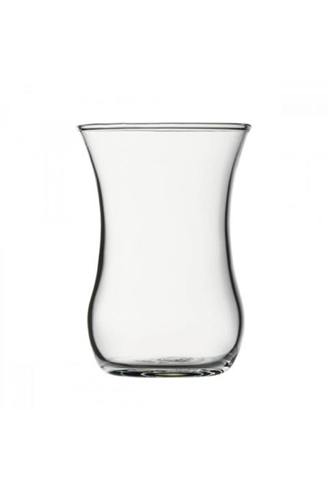 Paşabahçe 42021 Üsküdar Çay Bardağı 72'li Sade