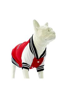 Lindodogs College All Star Köpek Sweatshirt Size:2