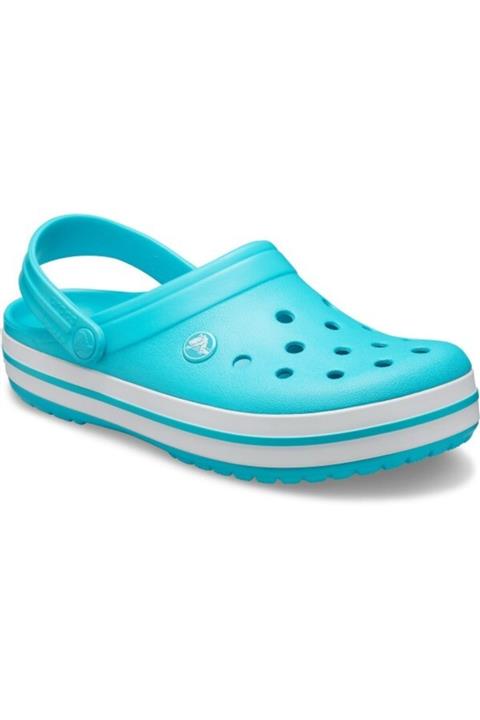 Crocs Kids Crocs Crocband Digital Aqua