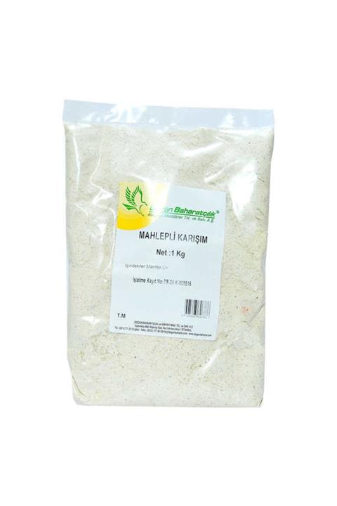 LokmanAVM Mahlepli Karışım 1000 Gr Paket