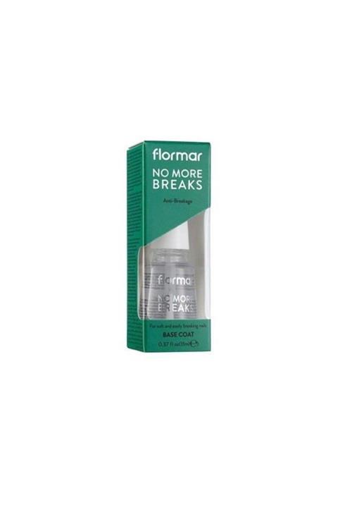 Flormar Oje  Tırnak Kırılmayı Önleyen Oje Bazı  No More Breaks Redesign 8690604560509