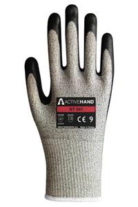 ACTIVEHAND Nt-541 Nitril Kesilme Dayanımlı Eldiven/8