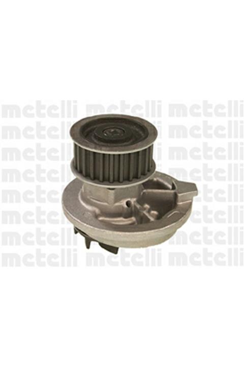 METELLI Su Pompası Opel Astra F