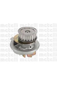 METELLI Su Pompası Astra F/vectra A/kadett E/omega A/ascona C 81-88/espero 95-98 1,8-2,0-1,8ı-2,0ı