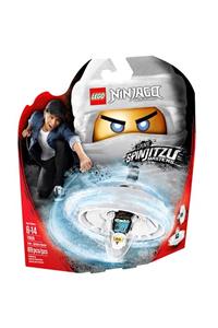 LEGO Ninjago Zane - Spinjitzu Ustası 70636