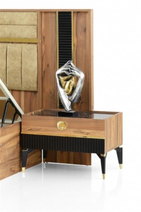 Doressa Portland Komodin