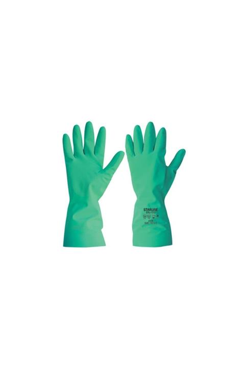 Starline Stl-1513 Kimyasal Eldiven 7-7,5