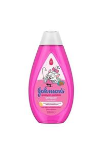 Johnson´s Baby Johnsons Baby Bebek Şampuanı 500 ml Işıldayan Parlaklık