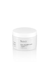 Shyler'S Saç Maskesi Ve Saç Bakım Kremi