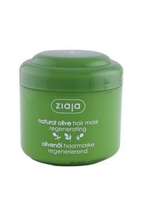 Ziaja Doğal Zeytin Saç Maskesi 200 ml