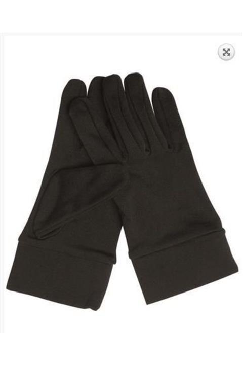 Sturm Searchıng Sıyah Eldıven