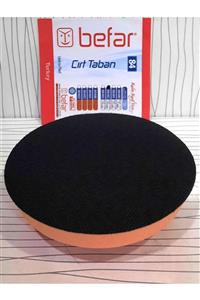 BEFAR 08402 Pasta Makinası Cırt Taban 150 Mm Lik