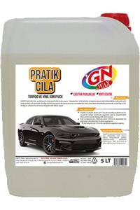 GNWAX Pratik Cila 5 Lt