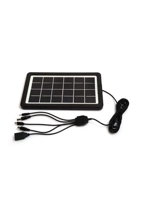 powerdex Pd-6005 Max 3.5 Watt Solar Panel