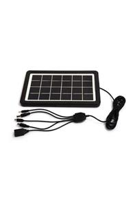 powerdex Pd-6005 Max 3.5 Watt Solar Panel