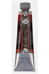 Rembrandt 339 Seri 1 40 ml Yağlı Boya Light Oxide Red