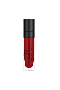 Golden Rose Uzun Süre Kalıcı Likit Mat Ruj - Longstay Liquid Matte Lipstick