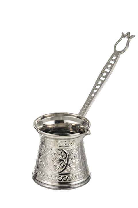 Aytek Cezve 3 Kisilik Cezve 130 ML