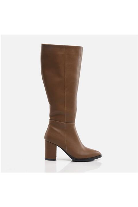 Hotiç Vizon Kadın Çizme