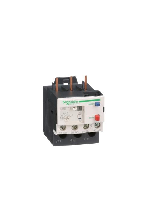 Schneider Electric Lrd12, Tesys D Termik Röle, 1no-1nc, 5.5-8 Amper, Lc1d09-d38 Için