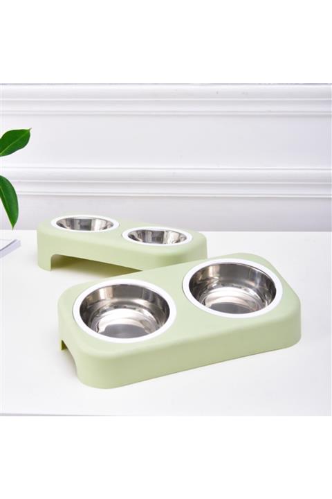 MİSSDURU Mikopet Luxury Mama Su Kabı -pembe-