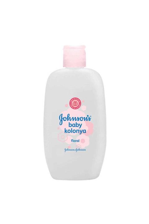 Johnson's Baby Cologne Floral 200ml