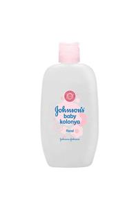 Johnson's Baby Cologne Floral 200ml